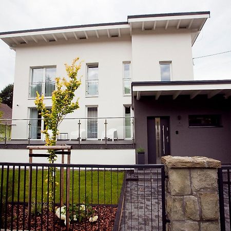 Willowa No. 5 Apartaments Wisła Exterior foto