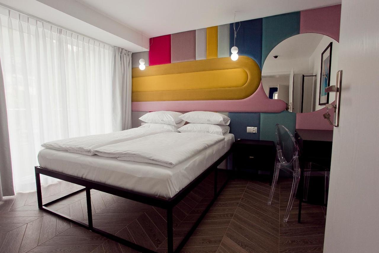 Willowa No. 5 Apartaments Wisła Exterior foto