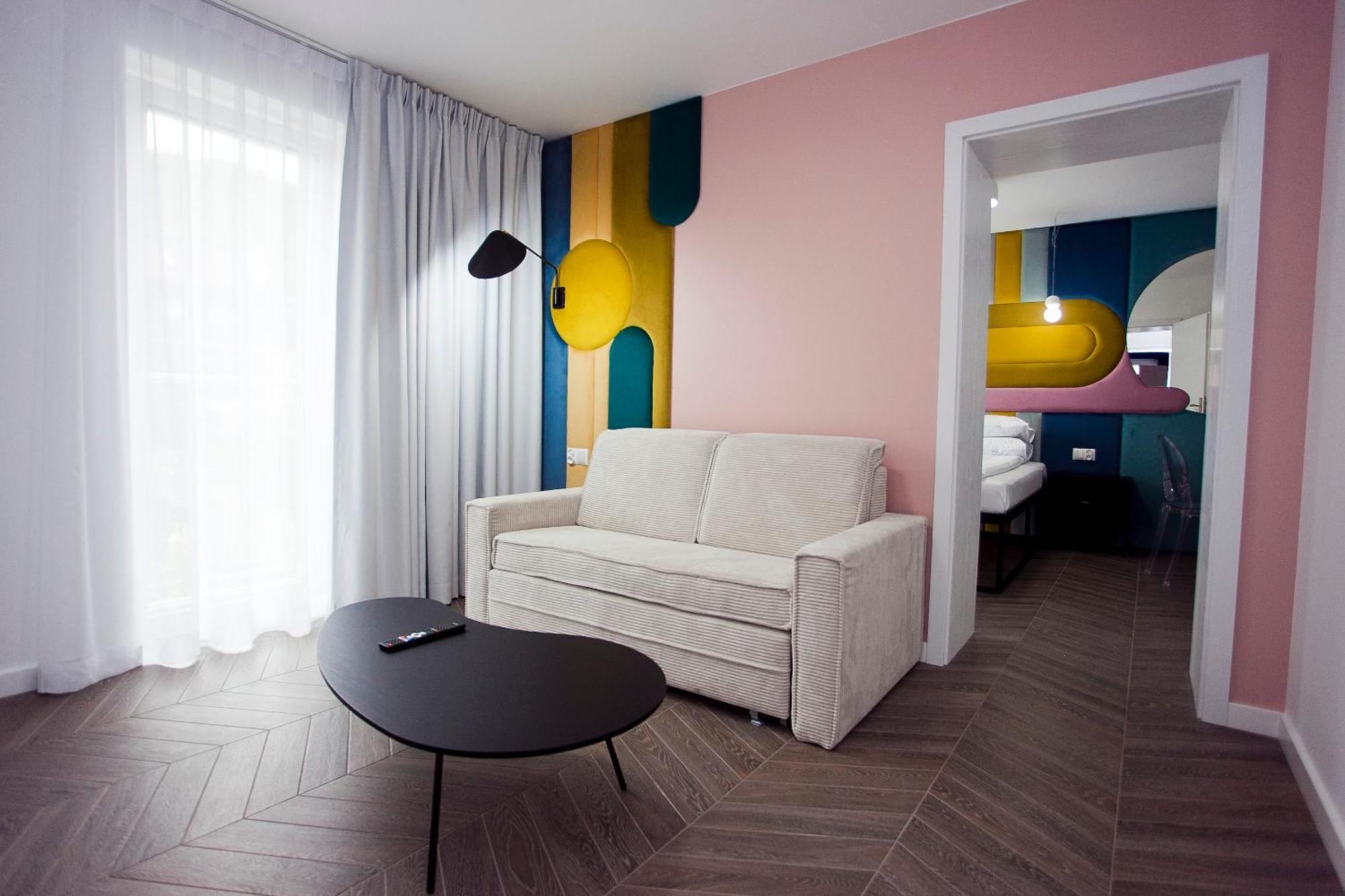 Willowa No. 5 Apartaments Wisła Exterior foto