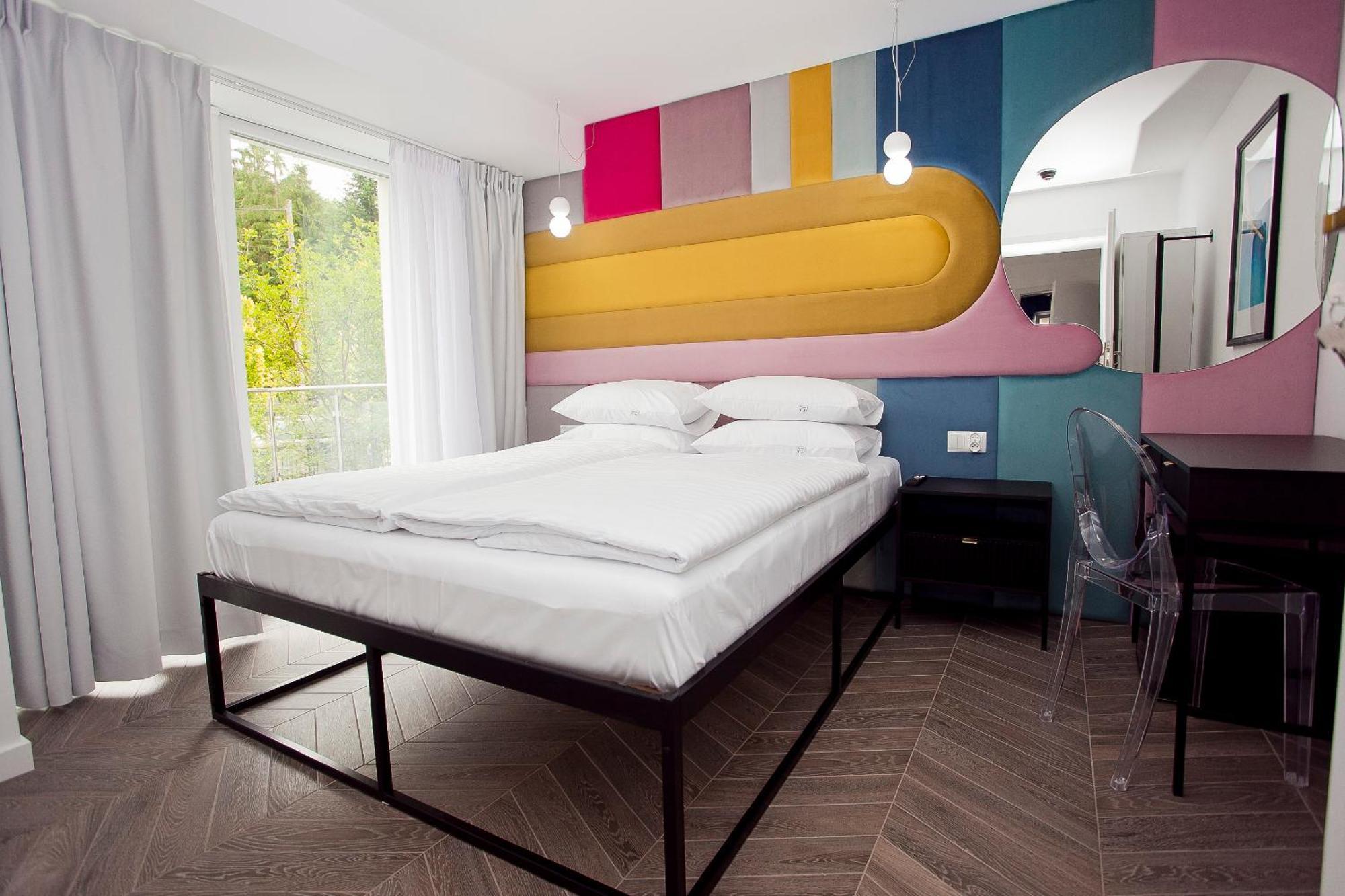 Willowa No. 5 Apartaments Wisła Exterior foto